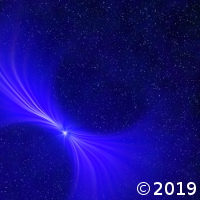 Winged Star