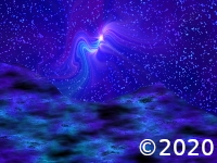 Stellar Bird