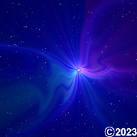 Stellar Flare Wings