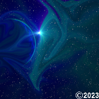 Hidden Planet