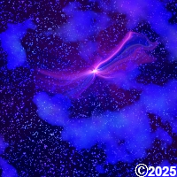 Solar Flare Wings