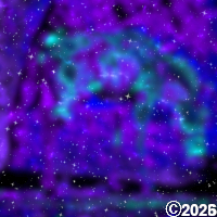Equine Nebula