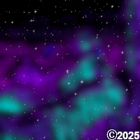 Colorful Nebula