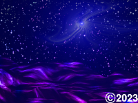 Mysterious Star