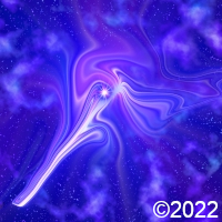 Avian Stellar Flare