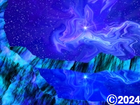 Solar Flare Alien