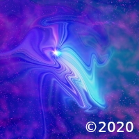 Stellar Wind Animal