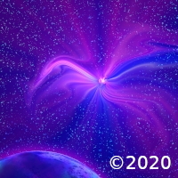 Starlight Bird