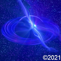 Mysterious Spacial Anomaly