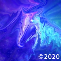 Equus Astral Light