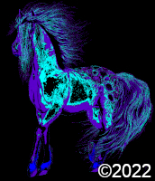 horse