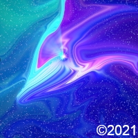 Deep Space Light