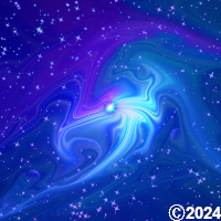 Flaring Stellar Cluster