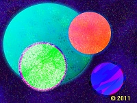 A Few Rouge Planets