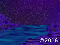 Alien River