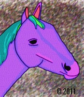 horse picture