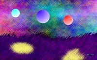 Interplanetary View