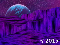 Land Far Beyond