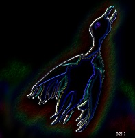 Neon Phoenix