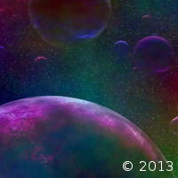 Planets Adrift