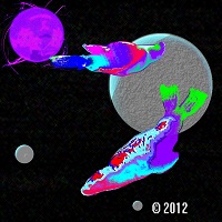 space creatures