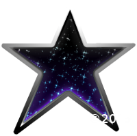 Space in A Star