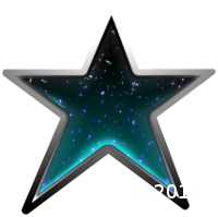 Star Full of Space