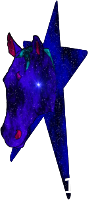 Stary Horse