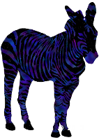 Striped Space