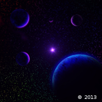 Worlds Ahead