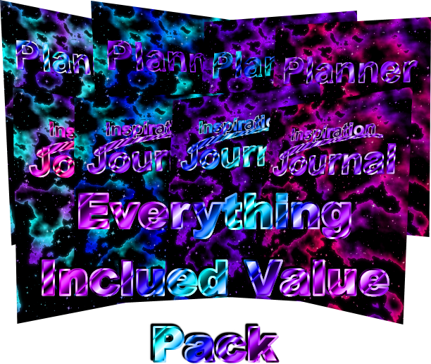 Planners Value Pack